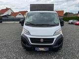 Fiat Ducato Pritsche/Plane Doppelk. 35 150 - Fiat Ducato pl