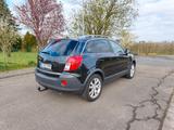 Opel Antara 2l Diesel, Automatik, AHK, Leder, Klima.. - Opel Antara: 2.2