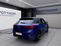 Volkswagen T-Roc - Vorschau Bild 6