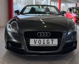 Audi TT Cabrio / S-LINE - Audi TT Gebrauchtwagen in Mülheim (Ruhr)