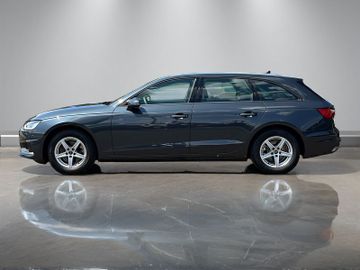 Audi A4 - 4