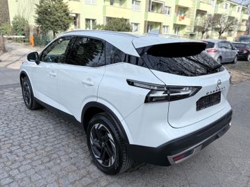 Nissan Qashqai - 6