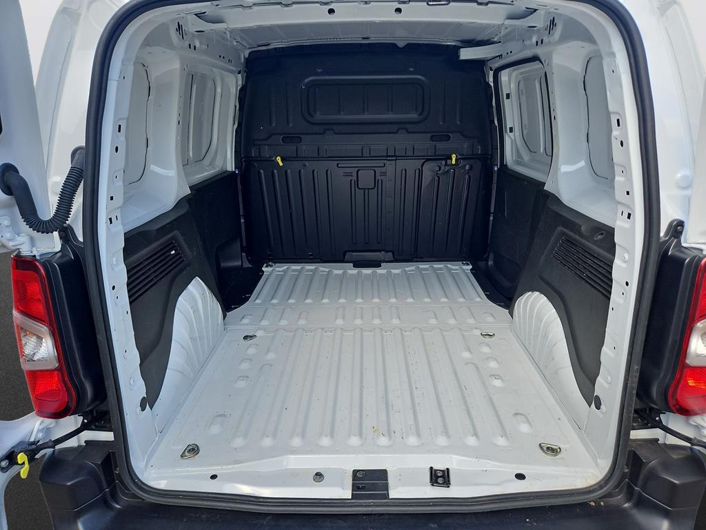 Citroën Berlingo Kasten Club M/L1