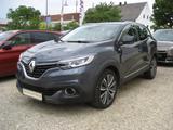 Renault Kadjar Bose Edition TCe 160 - AHK - - gebrauchte Renault Kadjar aus dem Jahr 2018