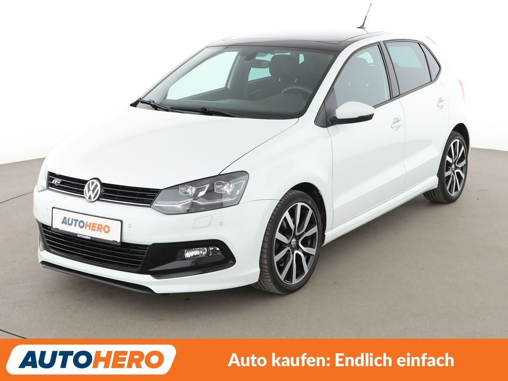 Image of Volkswagen Polo
