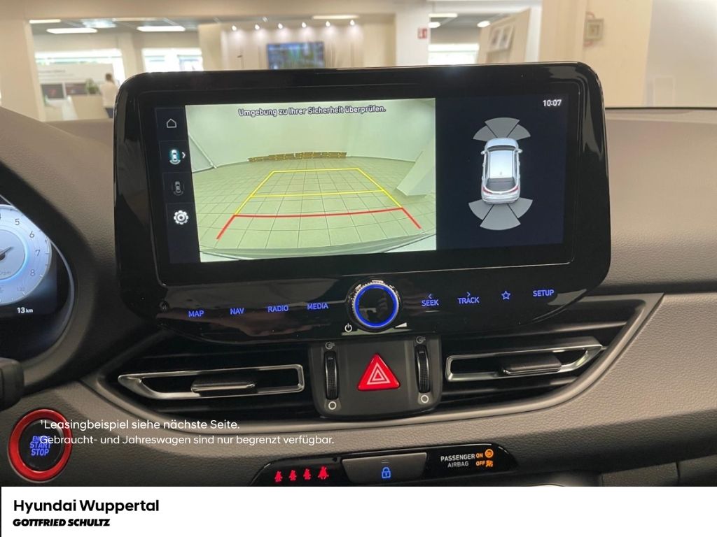 Hyundai i30 - Bild 12