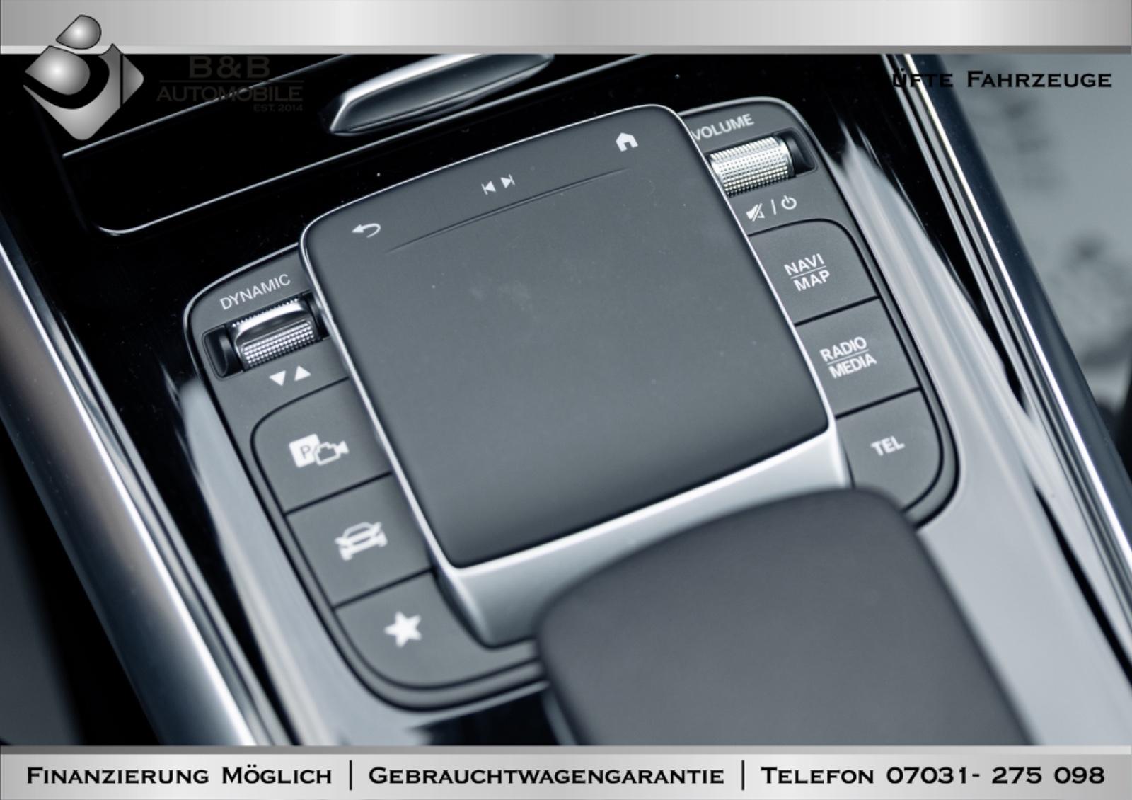 Mercedes-Benz GLA 4Matic 1HAND/HEADUP/NAVI/SHZ/KAMERA, миниатюра 28