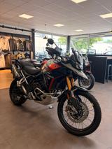 Triumph Tiger 900 Rally Pro / WERKSGARANTIE 02/2029 - Triumph Tiger 900 Rally Pro