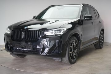 BMW X3 - 3