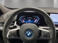 BMW iX1 - Vorschau Bild 10
