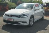 Volkswagen Golf VII Variant 2.0 TDI Comfortline LED Navi - Volkswagen Golf: Comfortline TDI