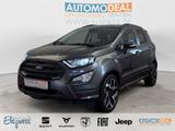 Ford EcoSport ST-Line ALLWETTER NAV LED KAMERA SITZ.H - gebrauchte Ford EcoSport aus dem Jahr 2023
