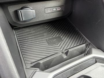 Dacia Duster Extreme Eco-G 120 auto