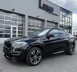 BMW X6 M50d XDrive Head UP/ Soft close/ Pano - BMW X6 Gebrauchtwagen in Berlin