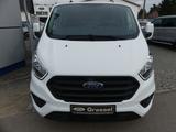 Ford Transit Custom Kasten 320 L2 Trend - Ford Transit Custom Gebrauchtwagen in Dresden