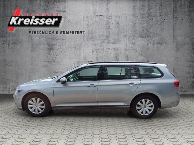 Passat Variant 1.5 TSI DSG/AHK/LED/ACC/SHZ