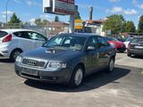 Audi A4 1.6 - gebrauchte Audi A4 aus dem Jahr 2001