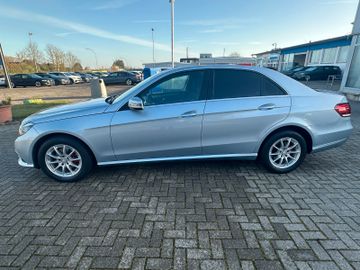 Mercedes E 200 - 9