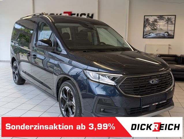 FORD Tourneo Connect L2 Active 7-Sitz Bi-LED Pano AHK