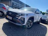 Hyundai TUCSON*DCT*NAVI&R.KAM&PDCvo&hi*Klimaauto*Sitzhz - Hyundai TUCSON Tageszulassungen
