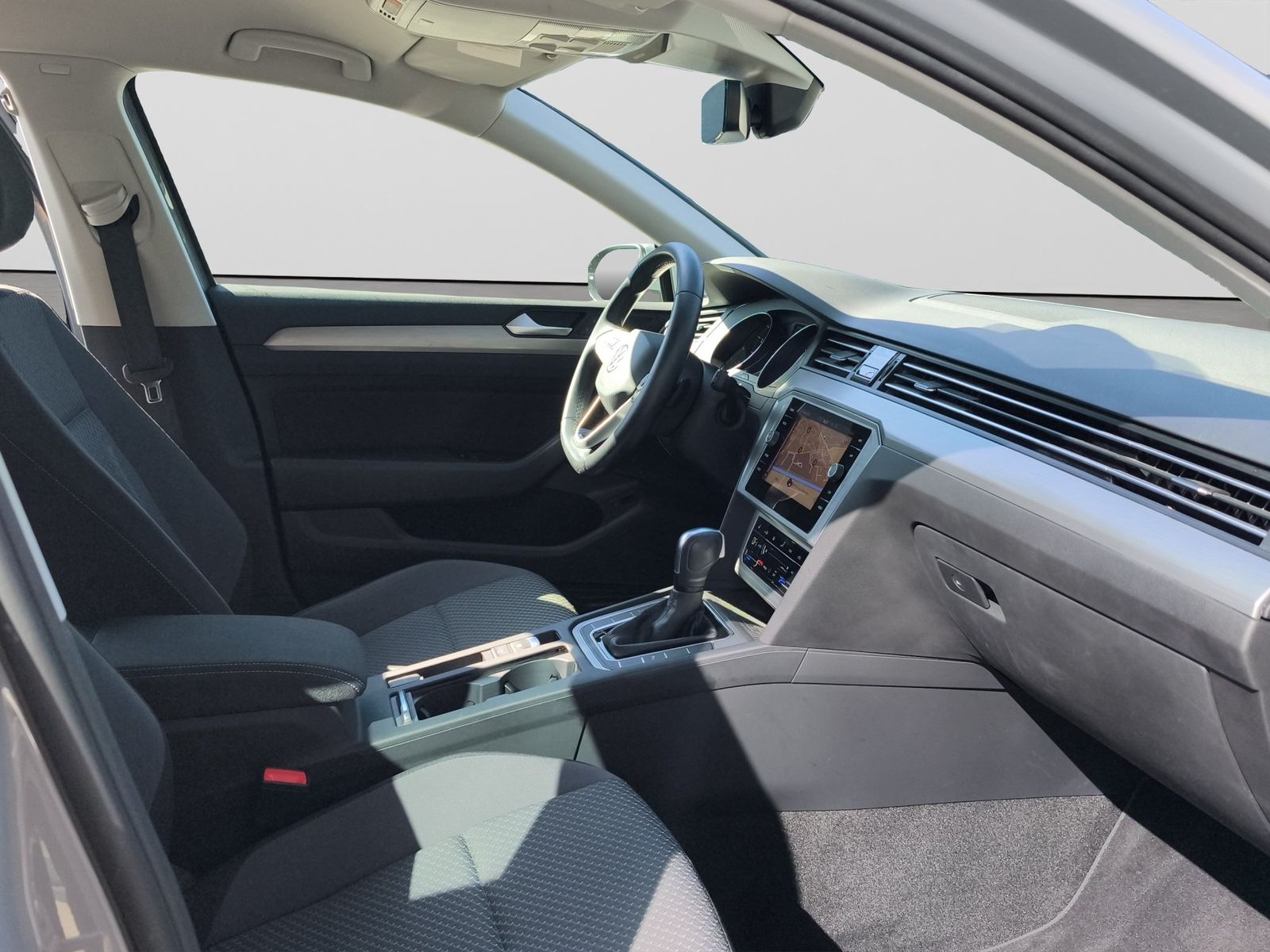 Volkswagen Passat Variant - Bild 22