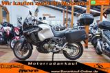 Honda XL 1000 Varadero+2Hd+40850KM+3xKoffer+Reifen neu - HONDA XL 1000 V VARADERO