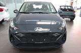 Hyundai i10 1.0 AT C.Play R.Cam/PDC Klima Alu15 SOFORT - Hyundai i10: 1.0