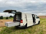 Volkswagen VW T5 Camper TÜV / Kein Rost / 2. Hand Lan... - Volkswagen LT aus 2004