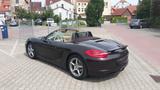 Porsche Boxster 2.7 - Traumhaftes Cabrio, 6 Zylinder - gebrauchte Porsche Boxster aus dem Jahr 2013