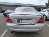 Mercedes-Benz CLS 55 AMG - Mercedes-Benz: Cls 55