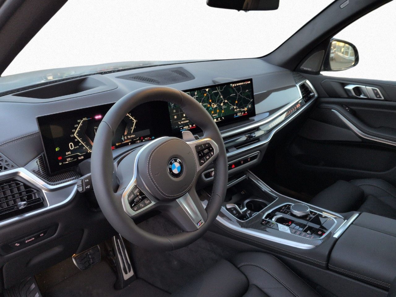BMW X5 - Bild 15