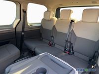 Volkswagen T7 Multivan - Vorschau Bild 10