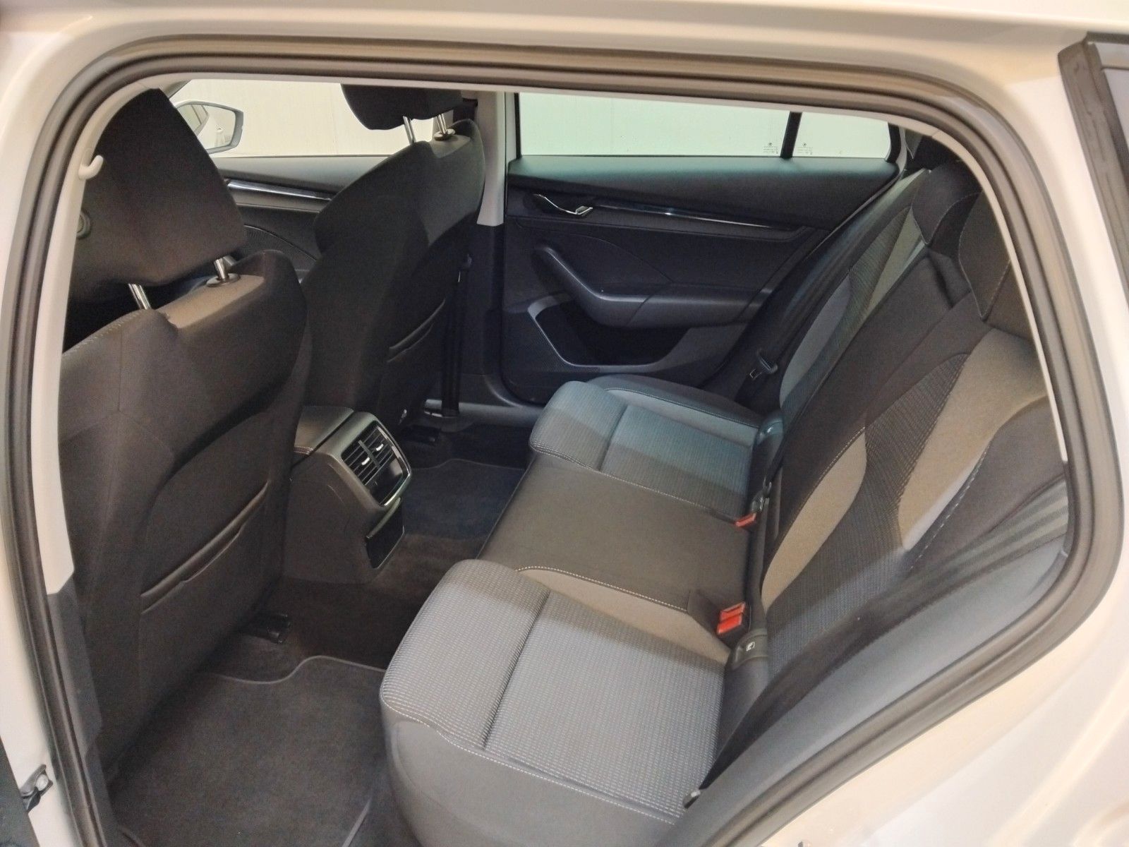 Skoda Octavia (03/2023, Diesel)