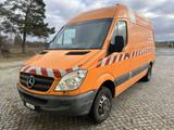 Mercedes-Benz Sprinter 515 CDI  ab 311€Kanalreiniger Spülwagen - Mercedes-Benz: 515 Cdi
