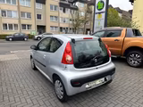 Peugeot 107 Filou*KLIMA*AUX*4S-REIFEN - Peugeot 107 in Bonn