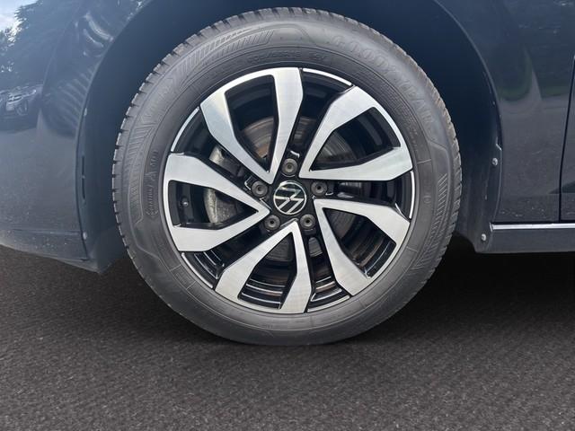 Volkswagen Golf VIII 2.0 TDI 116 PS *ACTIVE*APP LED SHZ, миниатюра 17
