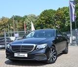 Mercedes-Benz E 200 Exclusive Leder Navi Cam 1Hd LED Mod2020 - Mercedes-Benz E 200 in Hannover