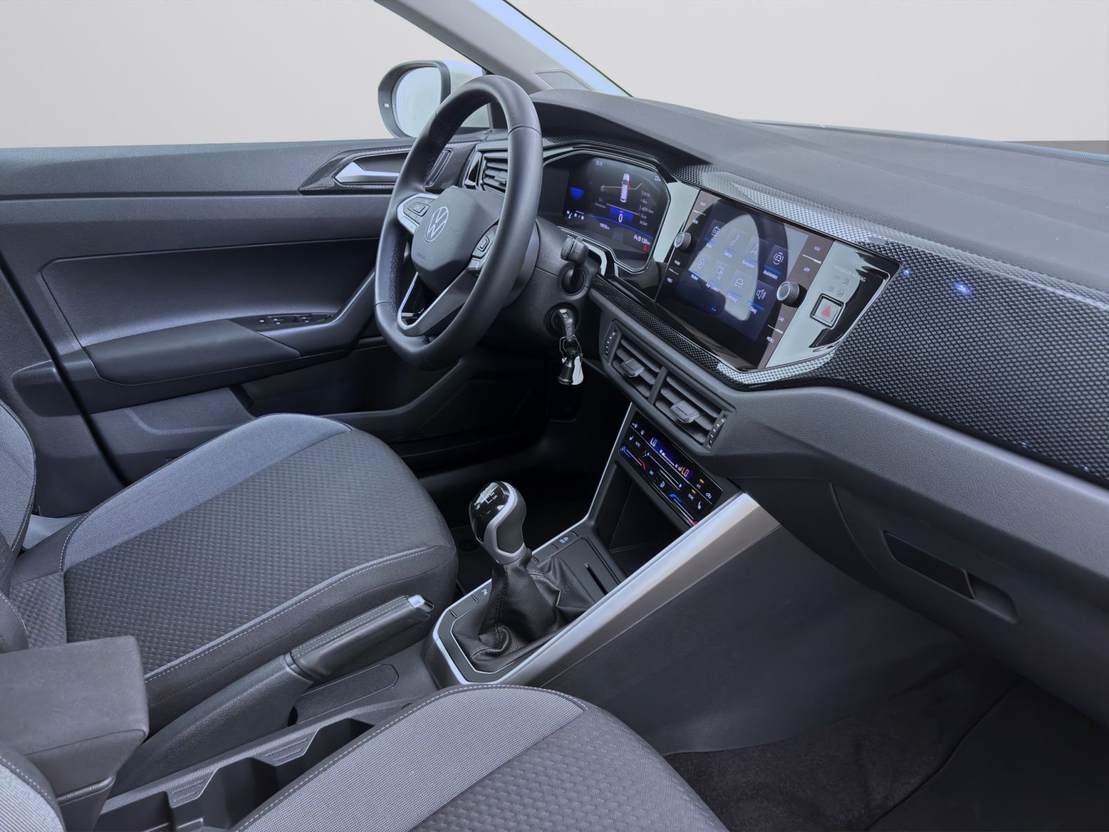 Volkswagen Taigo - Bild 18