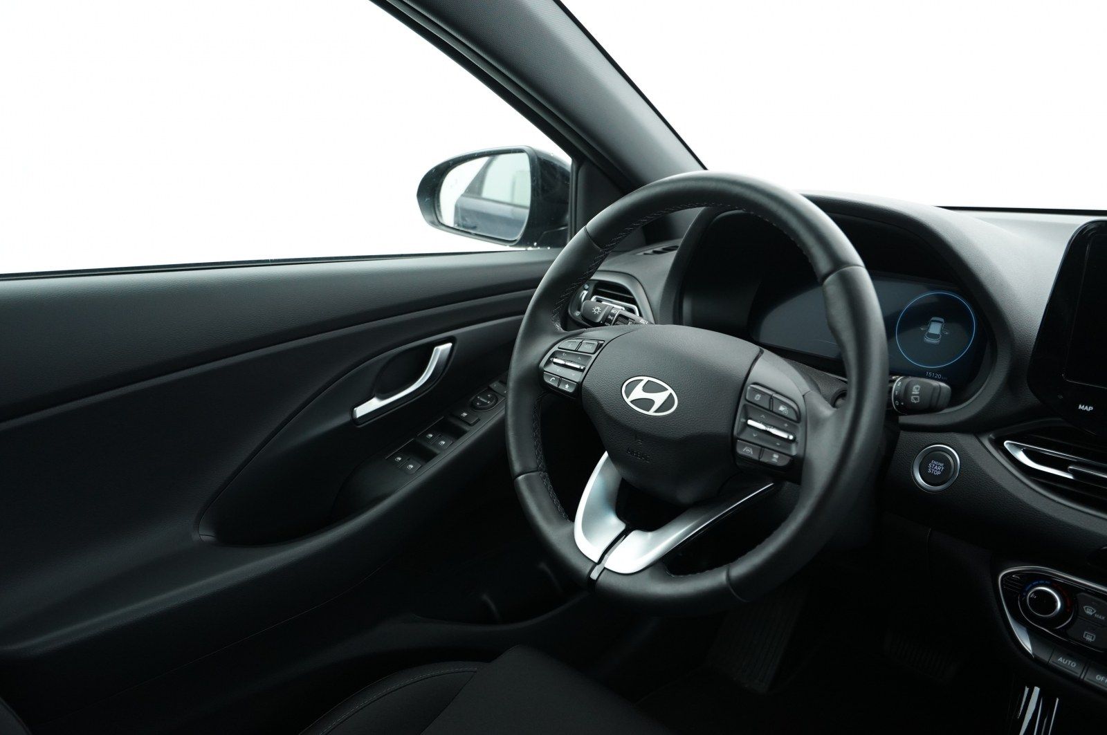 Hyundai i30 – Bild 9