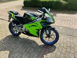 Aprilia SR 125 - APRILIA 125 SR