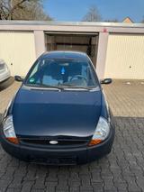 Ford Auto Ford ka - Ford Ka/Ka+ aus 2006