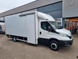 Iveco Daily 70C18 Koffer 7 TON LBW 1000 Kg Euro 6 - Pkw-Anhänger 1000 kg