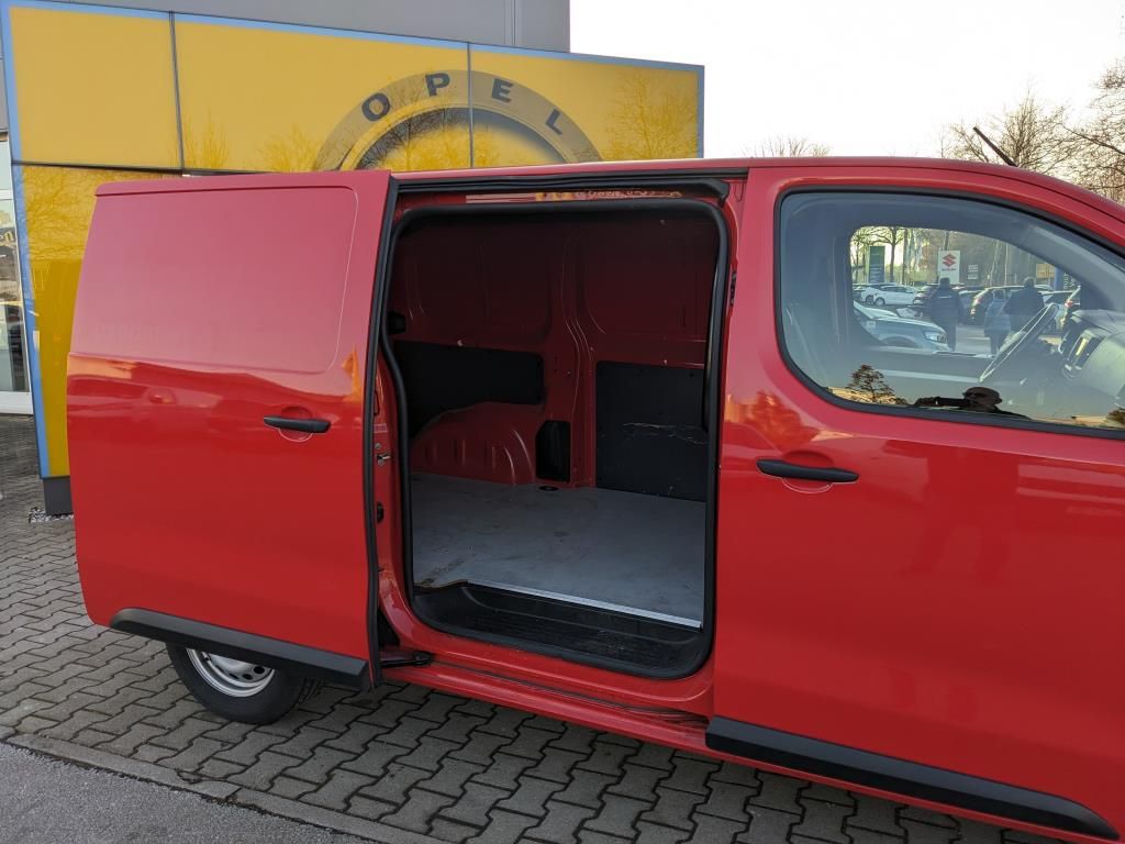 Autohaus Zimpel & Franke - Opel VIVARO 2.0 Diesel 106 kW 145 PS AT8 - Bild 8 Autohaus Zimpel & Franke - Opel VIVARO 2.0 Diesel 106 kW 145 PS AT8 - Bild 8