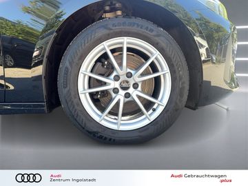 Audi A5 - 7