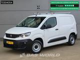 Peugeot Partner 75pk L1H1 Nwe model Airco Cruise Parkeer - Peugeot Partner l1