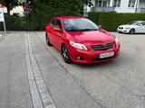 Toyota Corolla 2.0 D-4D Klimaautomatik - Toyota Corolla: D4d