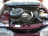 Ford Sierra Oldtimer