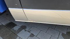 ALGEMA Sprinter V6 Blitzlader wenig Kilometer