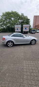 Mercedes-Benz SLK 280 - - Mercedes-Benz SLK 280 aus 2006