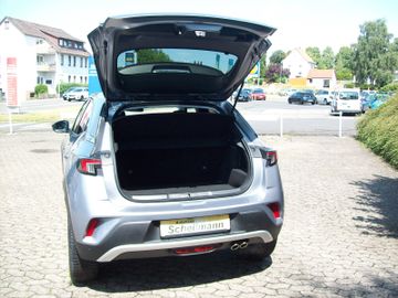 Bild 9 Opel Mokka 1.2T Elegance LED PDC+Kam SHZ LHZ Navi Pro